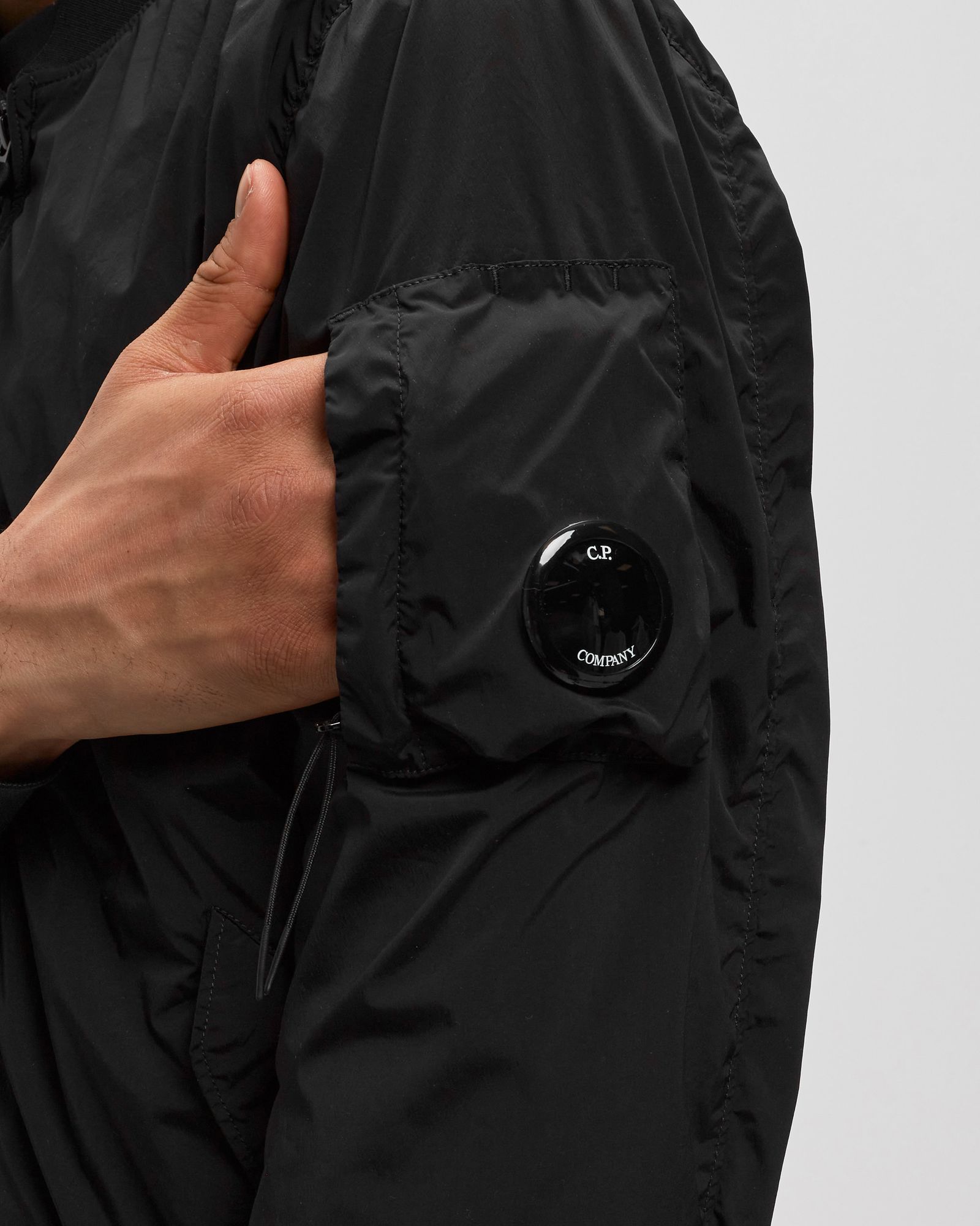 NYCRA-R BOMBER JACKET