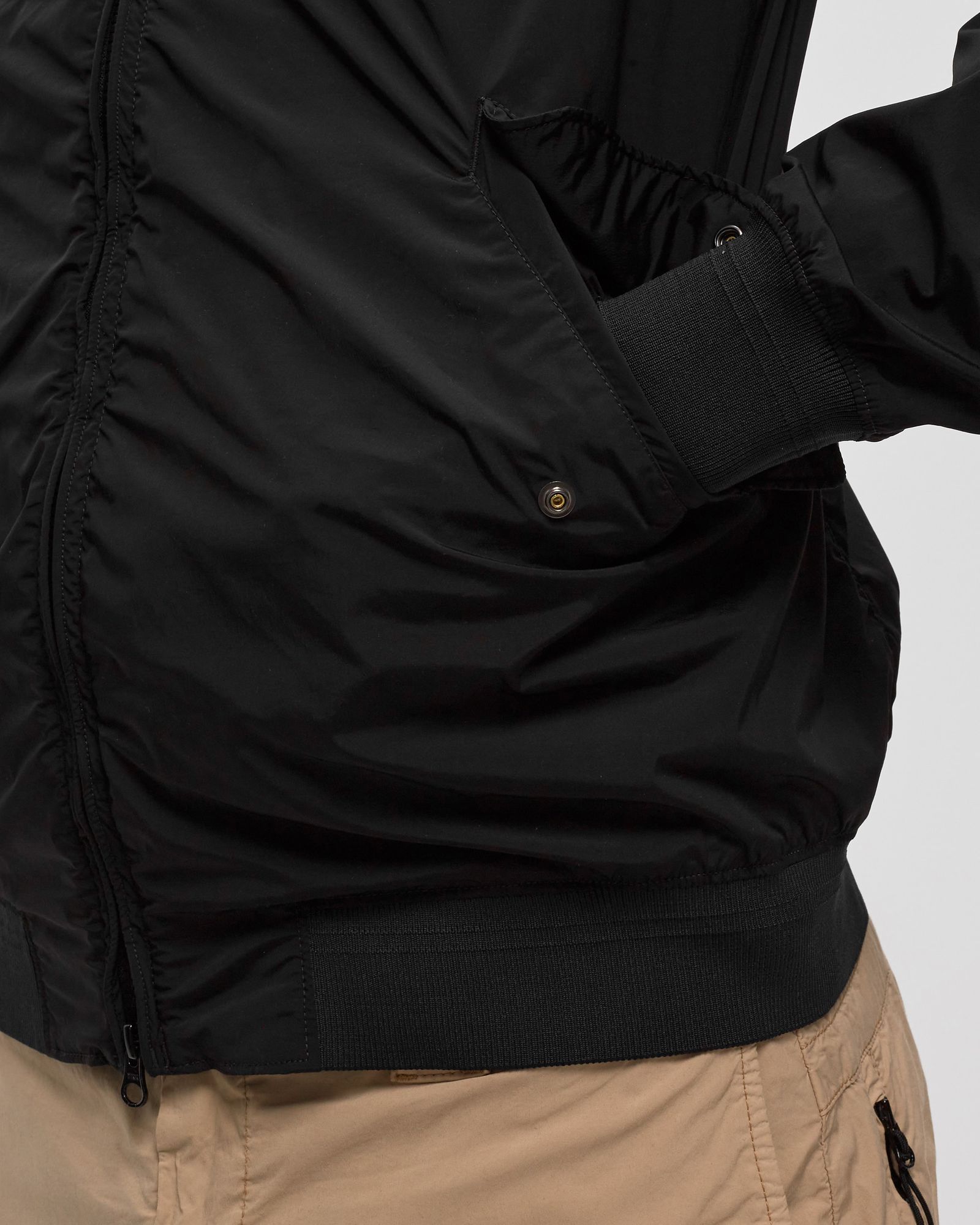 NYCRA-R BOMBER JACKET