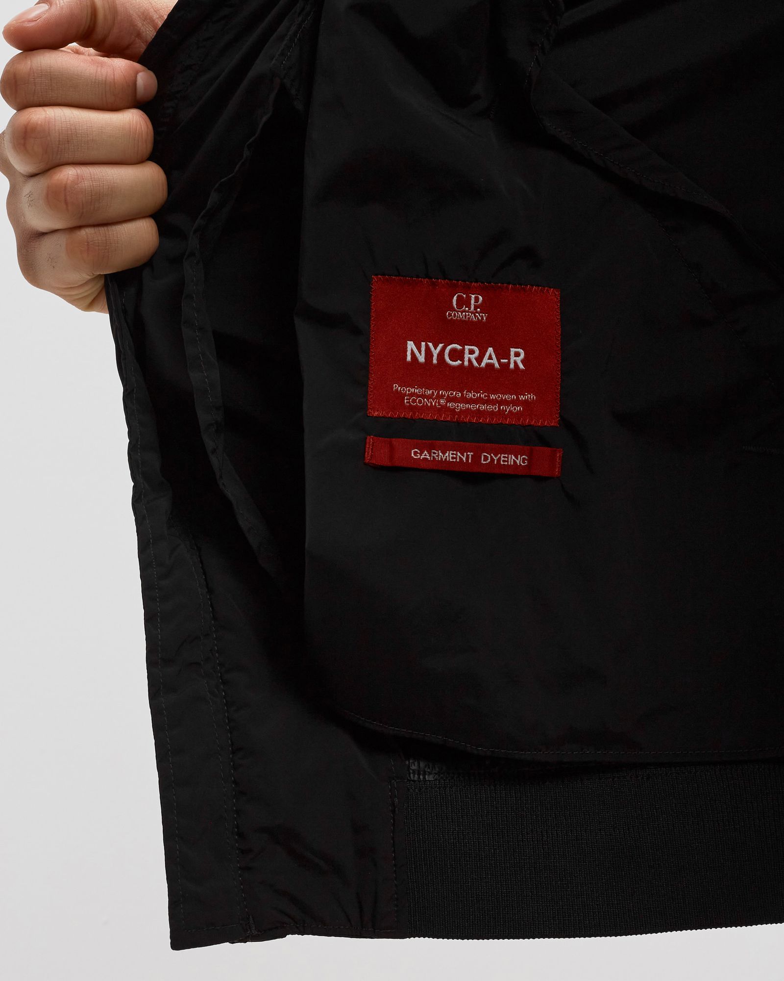 NYCRA-R BOMBER JACKET