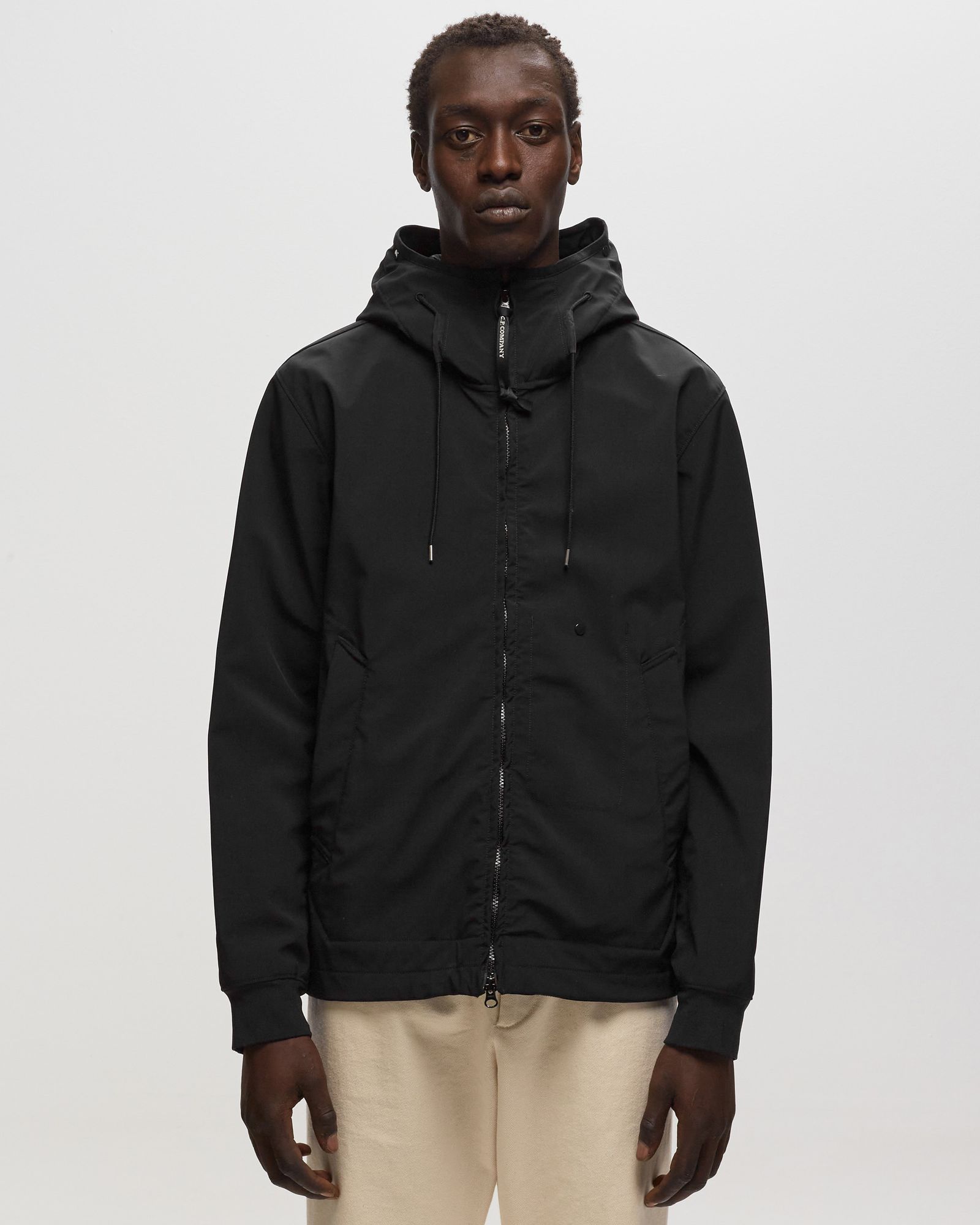 ジャケット・アウター C.P. Company GD Shell Goggle Jacket C.P. Company GD Shell Goggle Jacket | REVERSIBLE