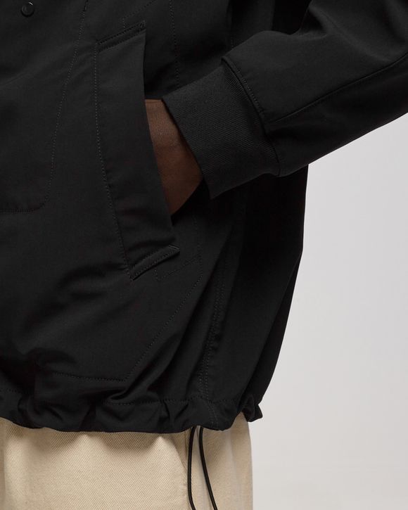 GD SHELL GOGGLE JACKET