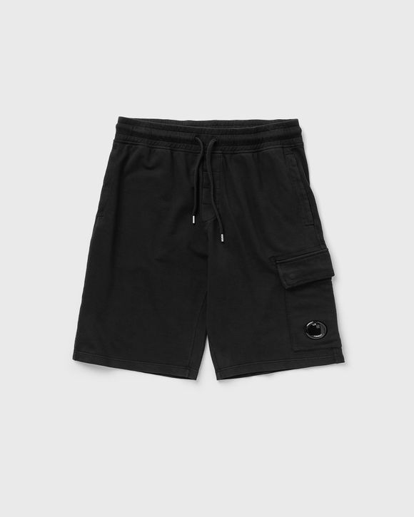 Cp company hot sale lens shorts