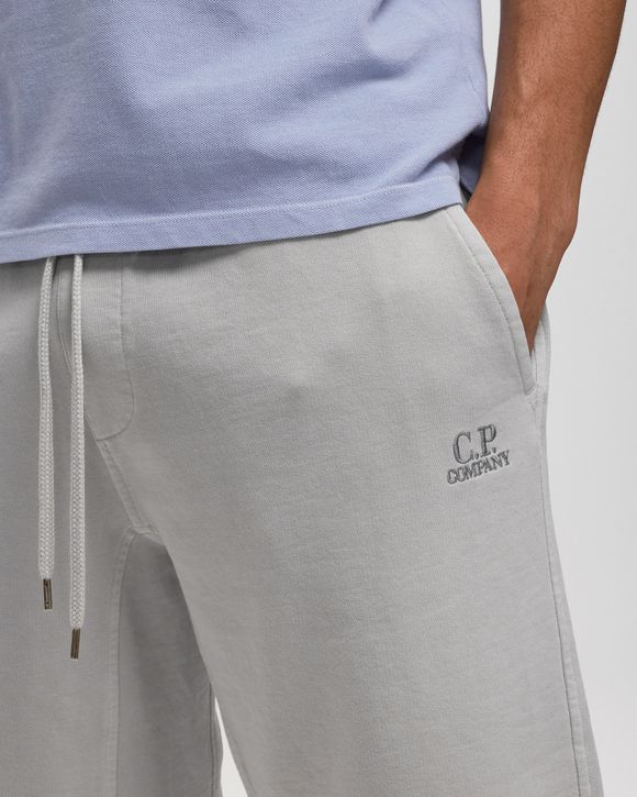 Cp company jogger shorts sale