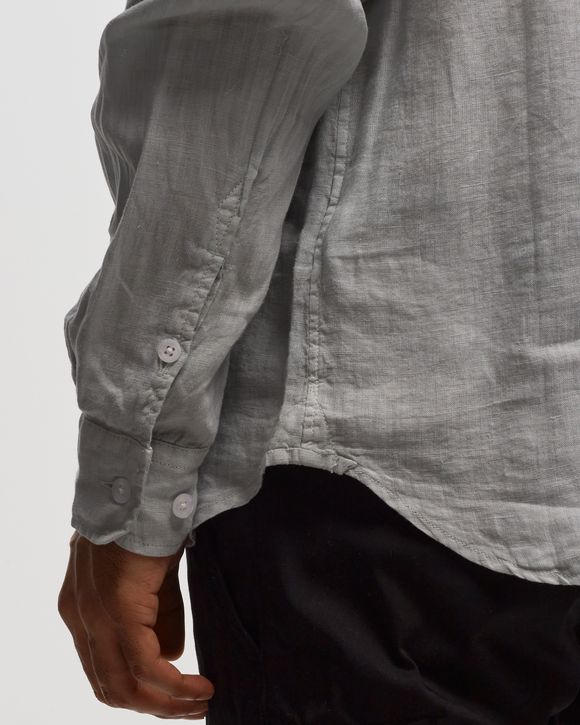 LINO TWIN POCKETS SHIRT