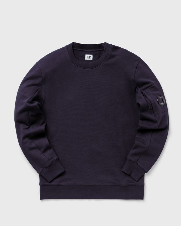 Cp discount navy sweatshirt