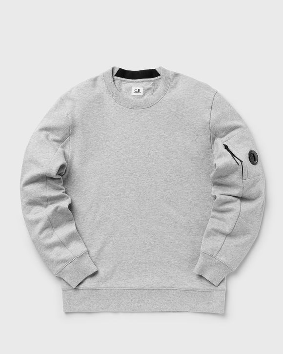 Grey cp clearance sweatshirt