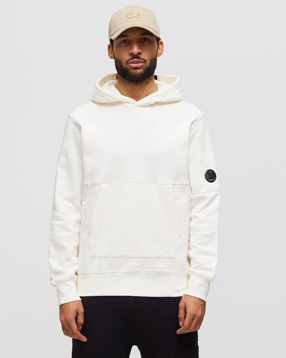 Cp company 2025 overhead hoodie