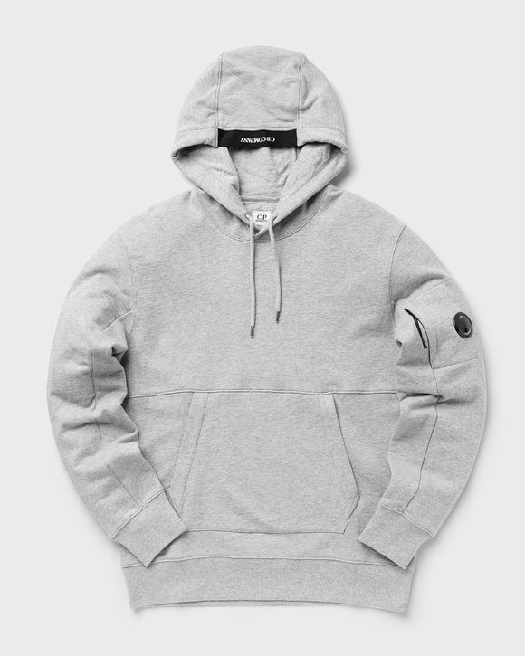 Cp hot sale hoodie grey