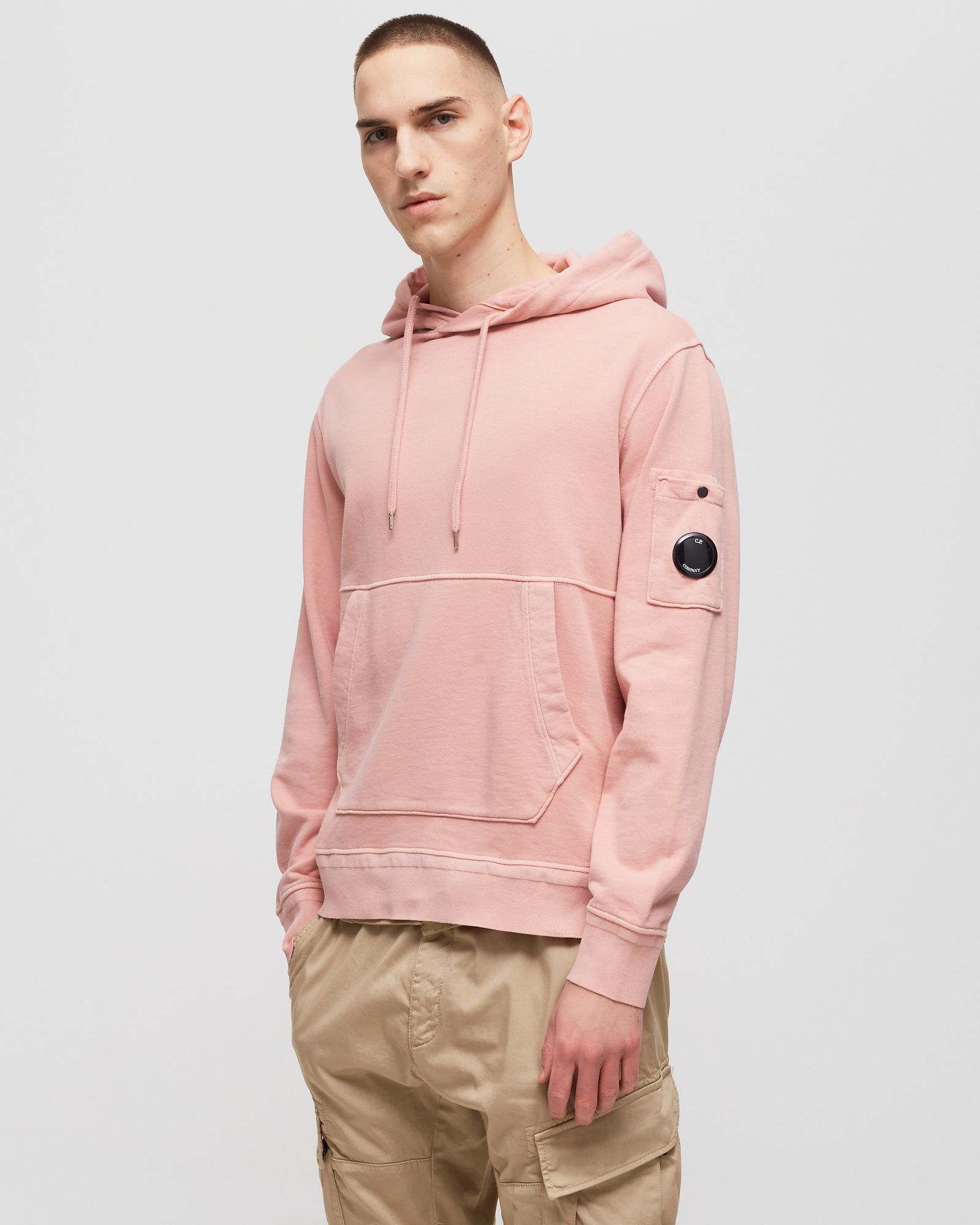 BA-TIC LIGHT MIXED WAISTBAND PACK