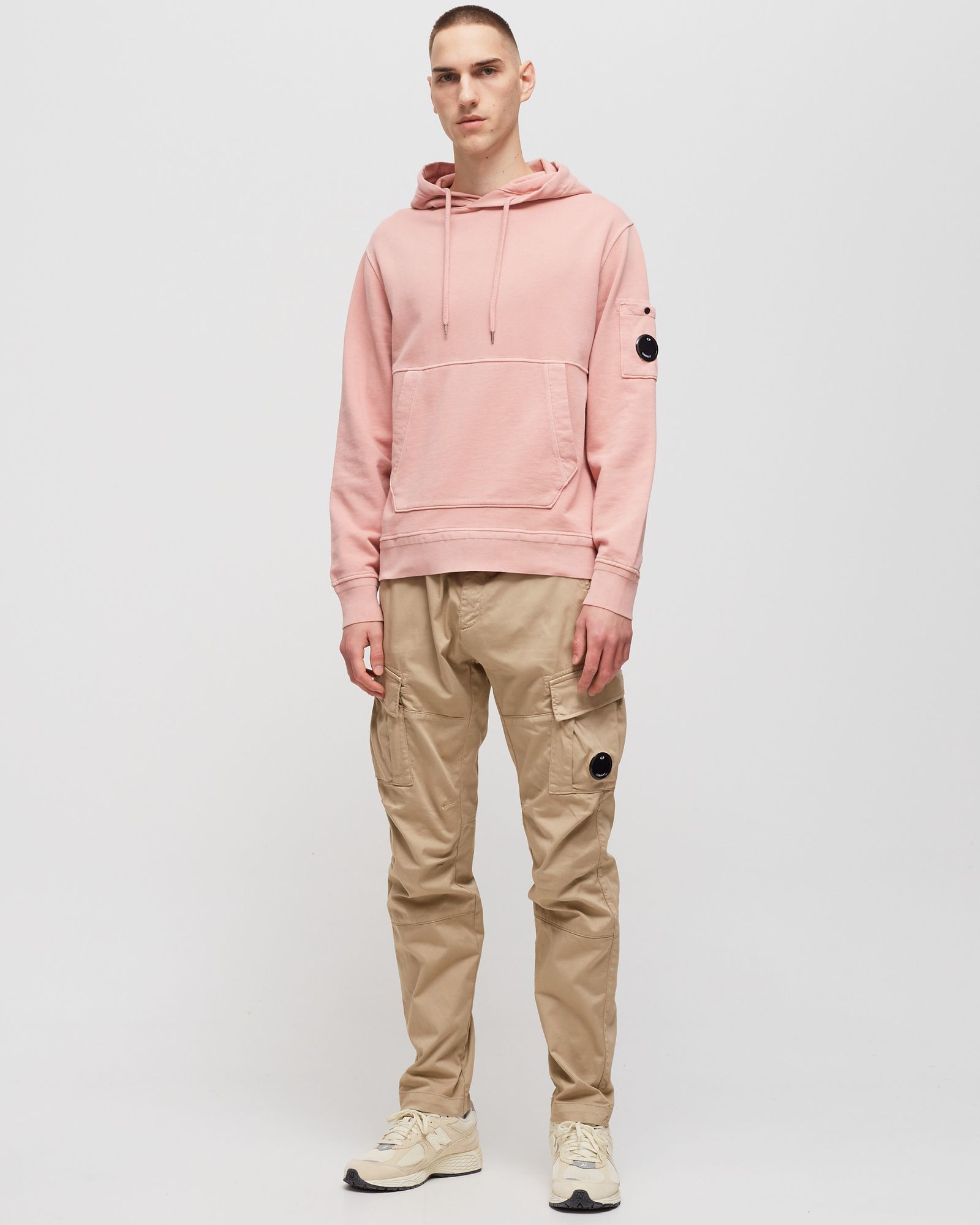 BA-TIC LIGHT MIXED WAISTBAND PACK