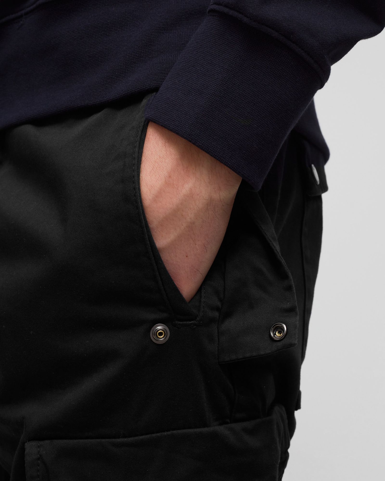 METROPOLIS SERIES HYST CARGO PANTS