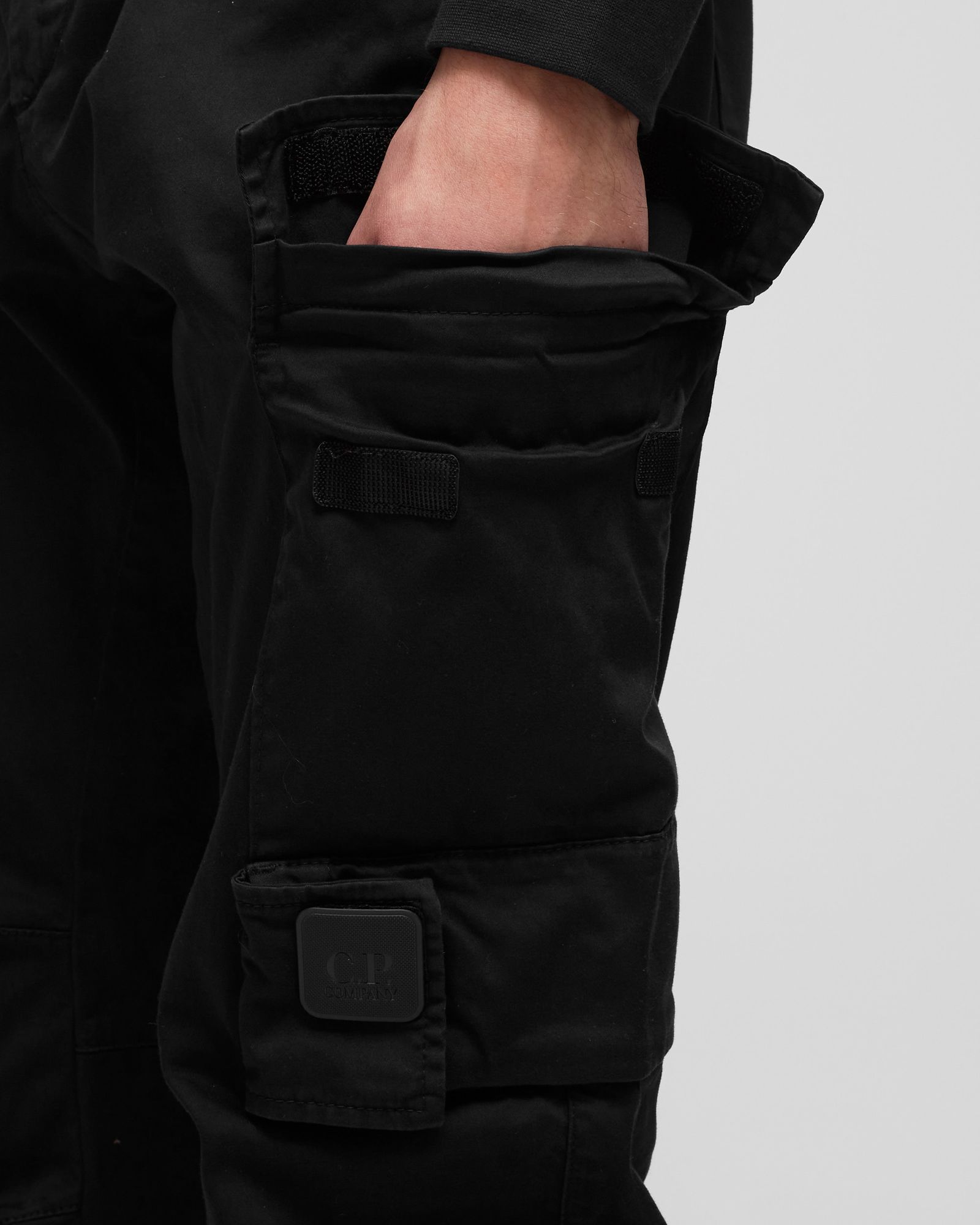 METROPOLIS SERIES HYST CARGO PANTS