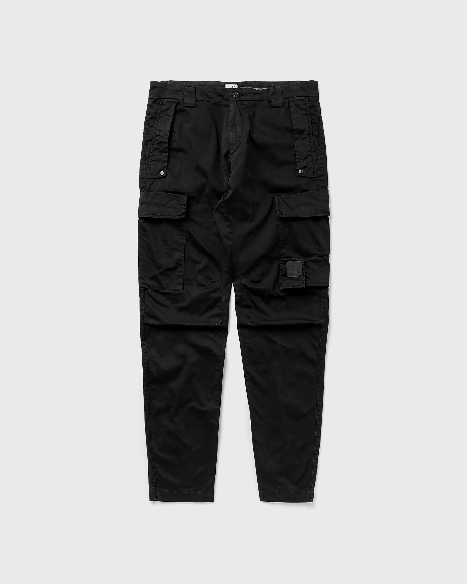パンツ C.P. Company METROPOLIS HYST CARGO PANTS C.P. Company METROPOLIS SERIES HYST CARGO PANTS Black | BSTN