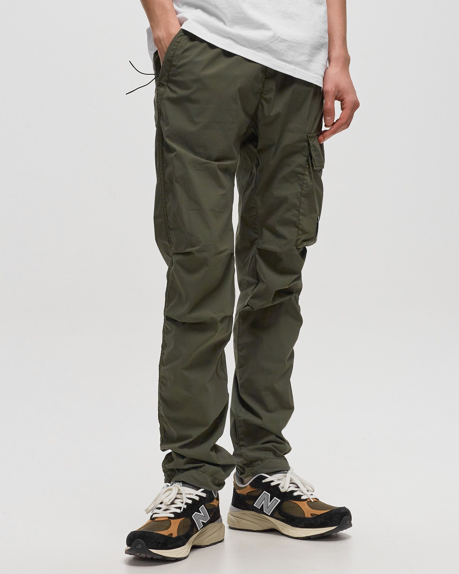 50 FILI STRETCH UTILITY PANTS