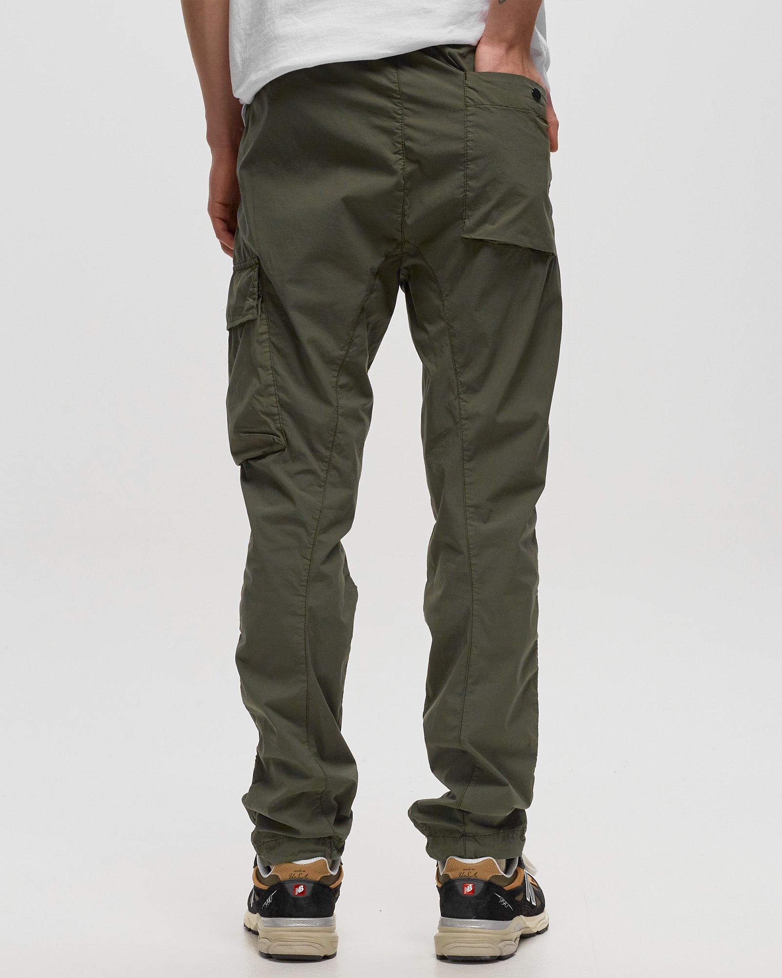 50 FILI STRETCH UTILITY PANTS