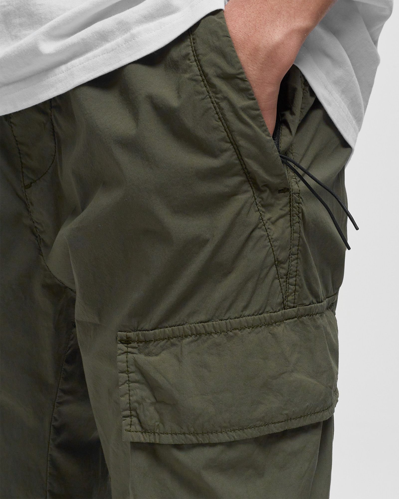 50 FILI STRETCH UTILITY PANTS