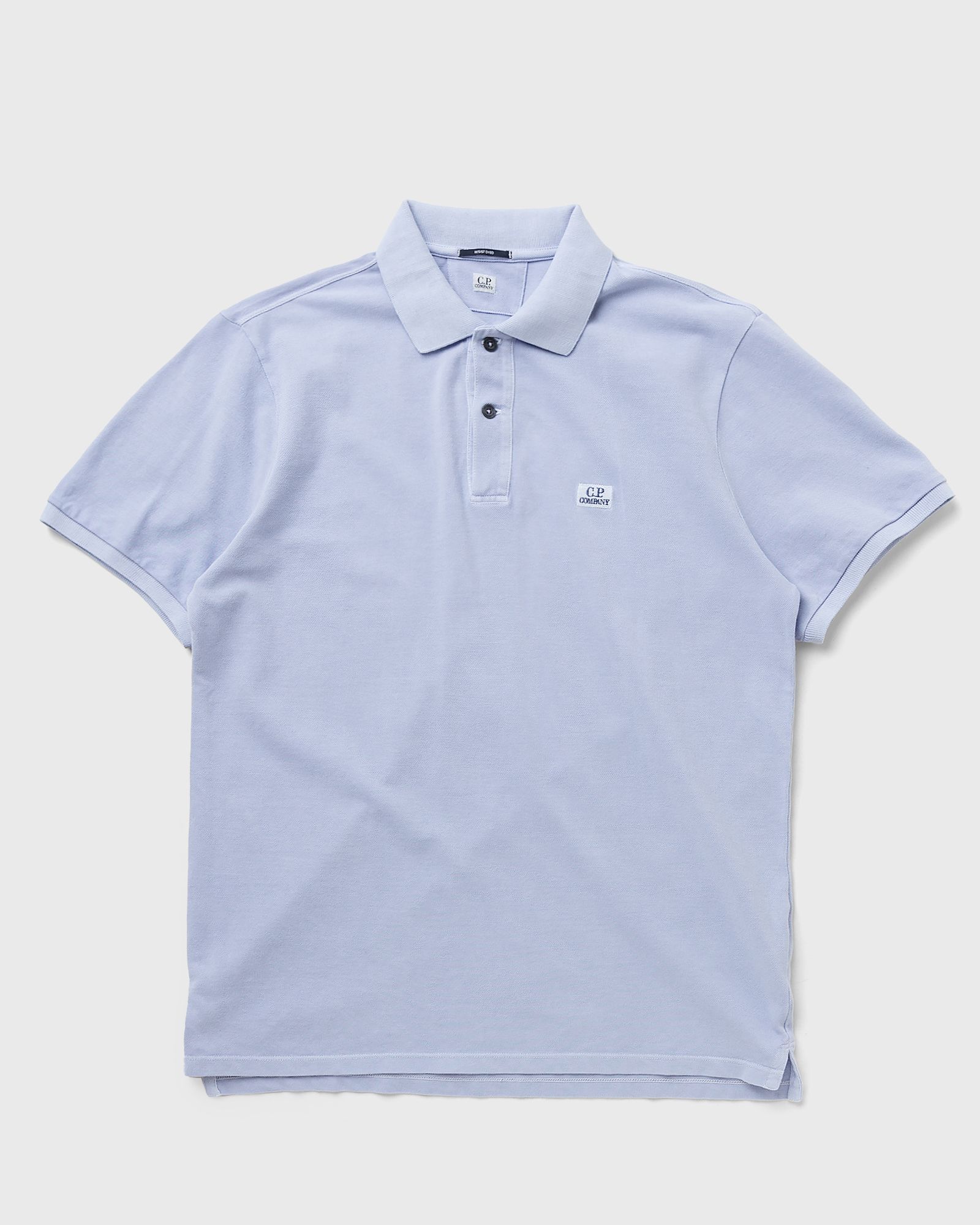 24/1 PIQUET POLO SHIRT