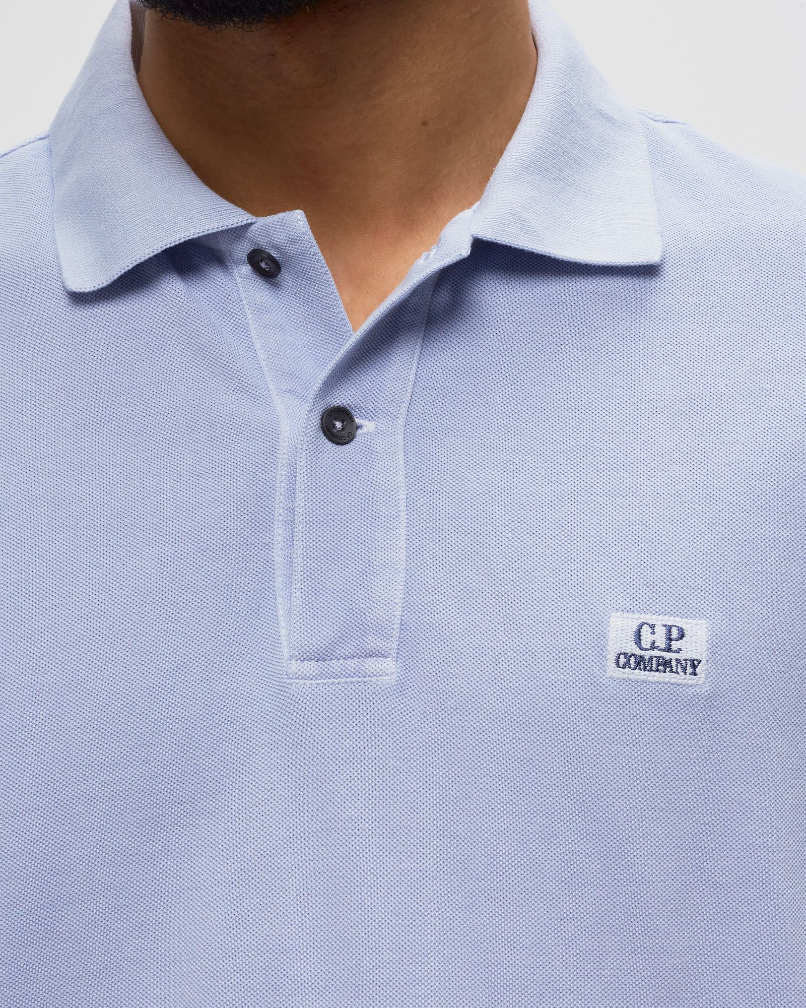 24/1 PIQUET POLO SHIRT