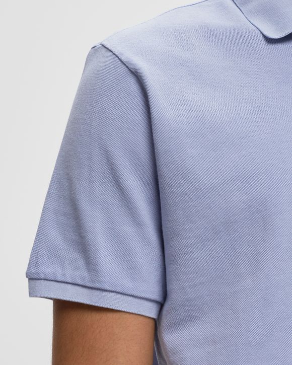 24/1 PIQUET POLO SHIRT