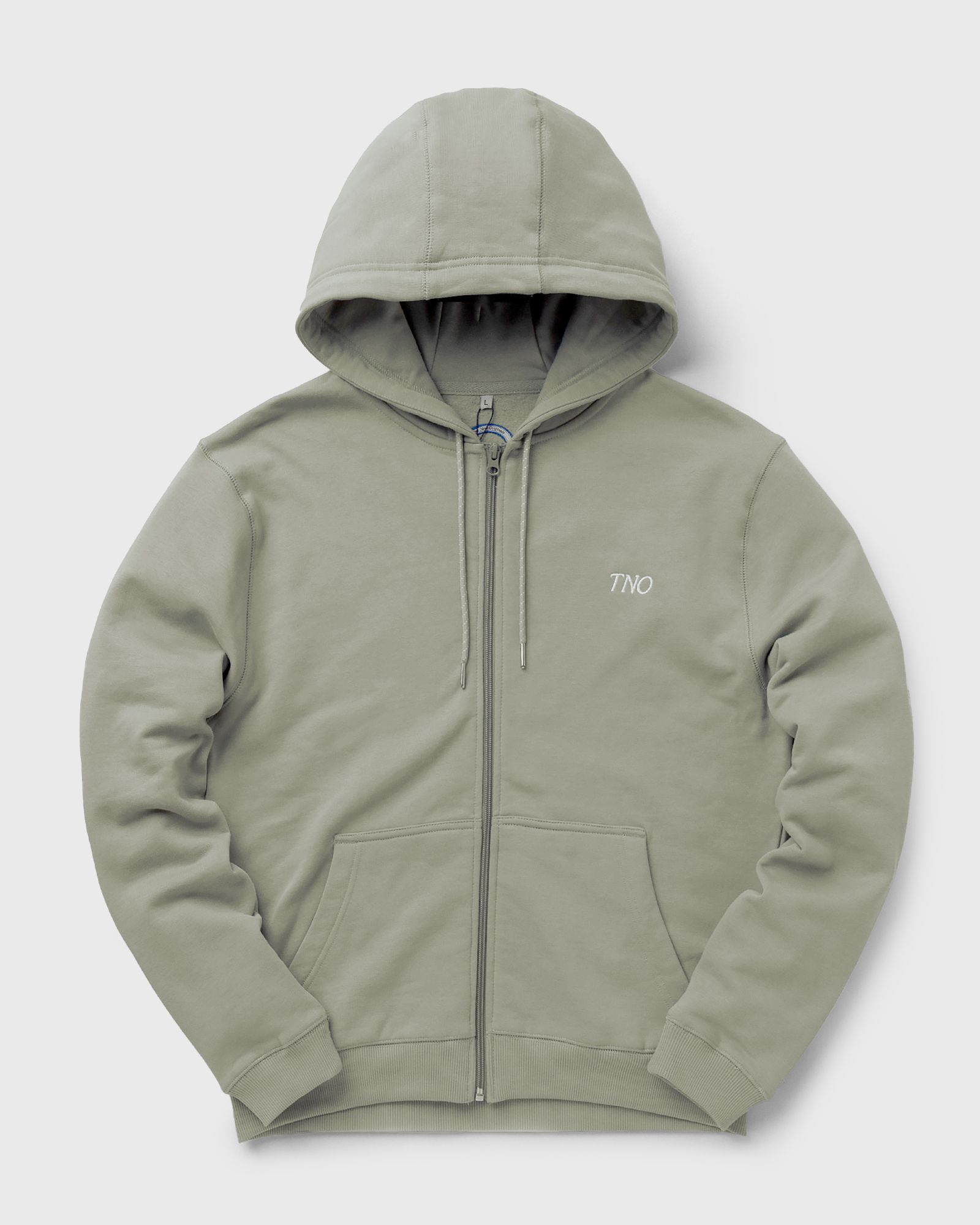 CATNA Zip-Up Hoodie