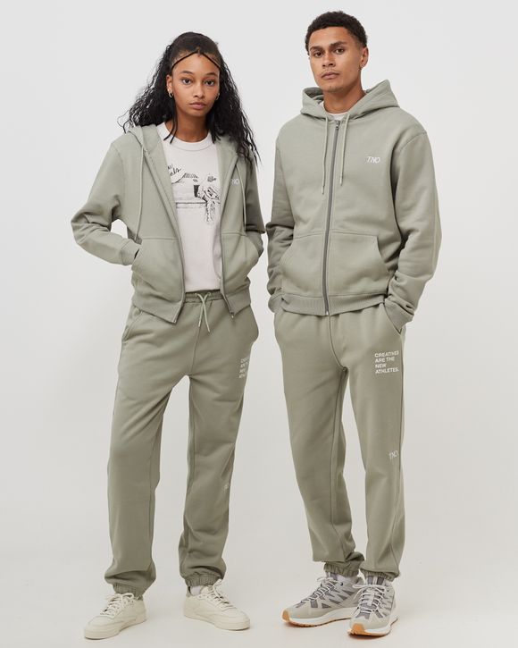 CATNA Zip-Up Hoodie
