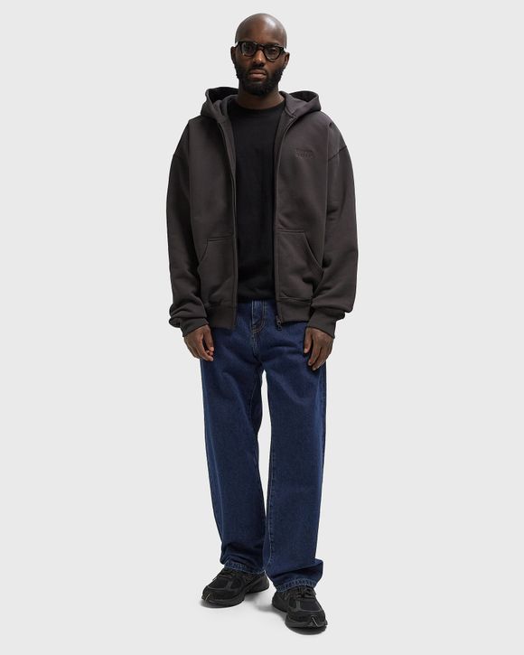 Thumbnail - EMBLEM ZIP UP HOODIE