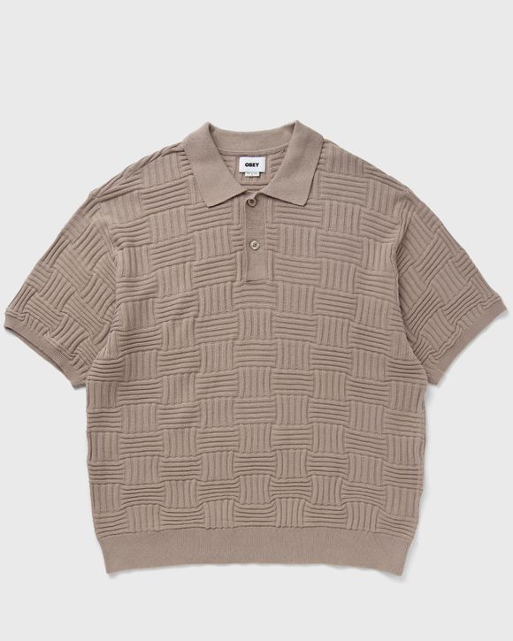 Alfred polo sweater