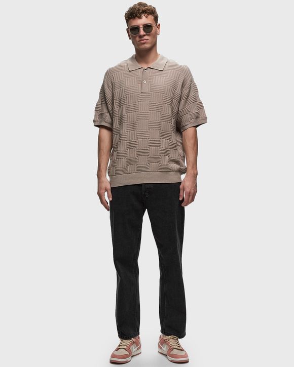 Alfred polo sweater