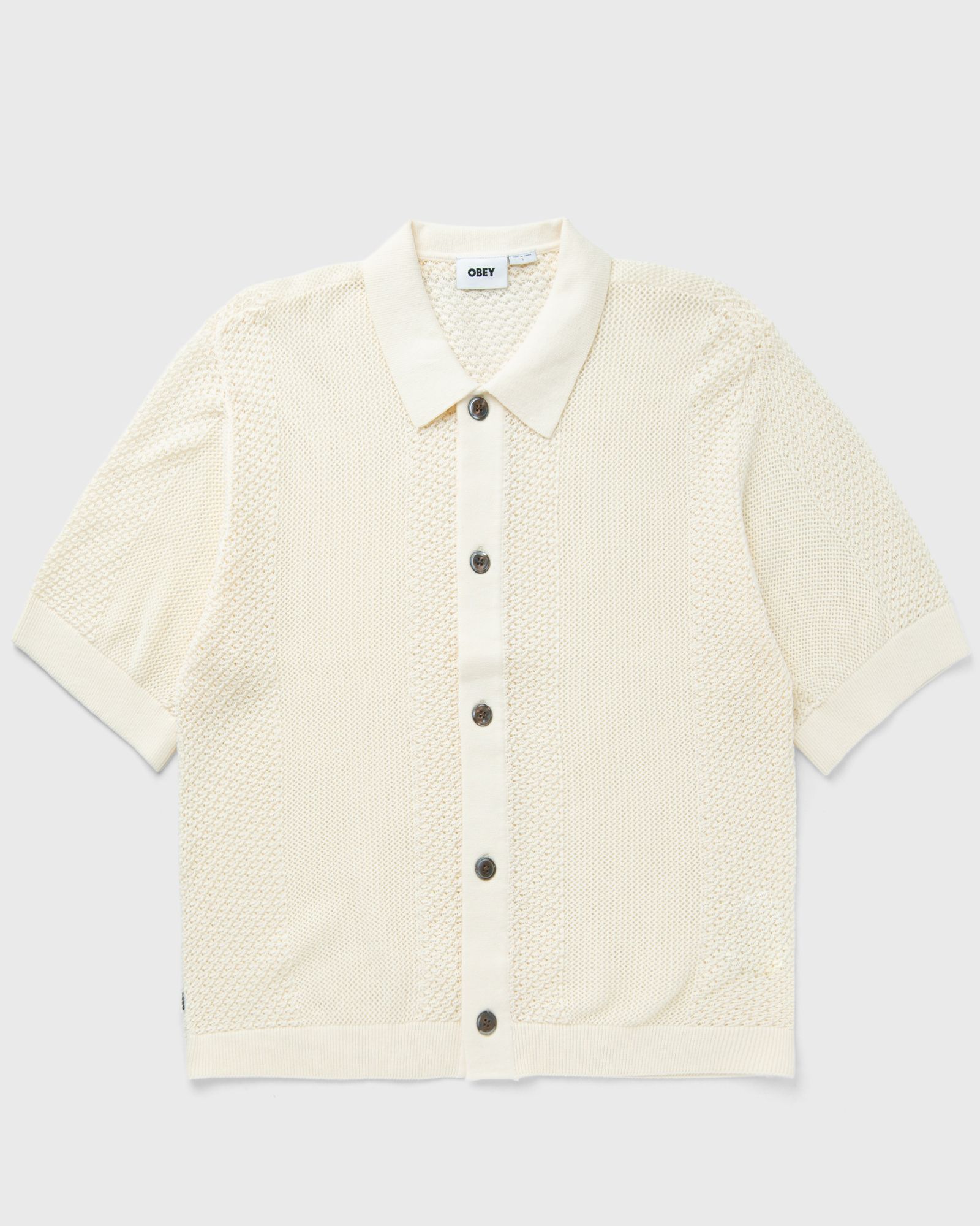 EVAN SWEATER SHIRT