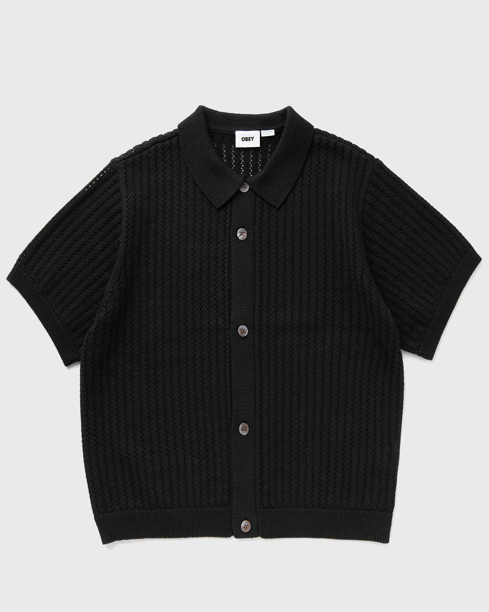 DEZ SWEATER SHIRT