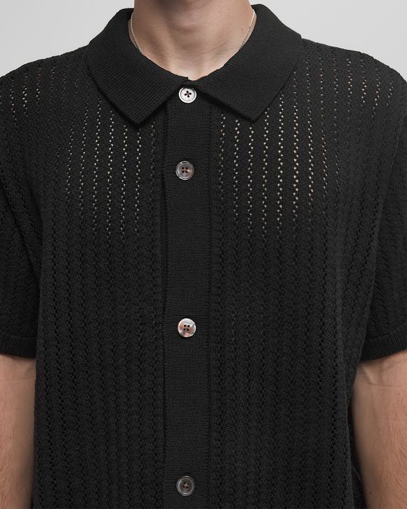 DEZ SWEATER SHIRT
