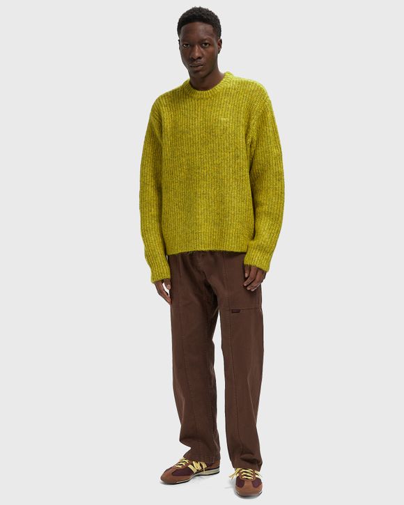 Thumbnail - Obey dexter sweater