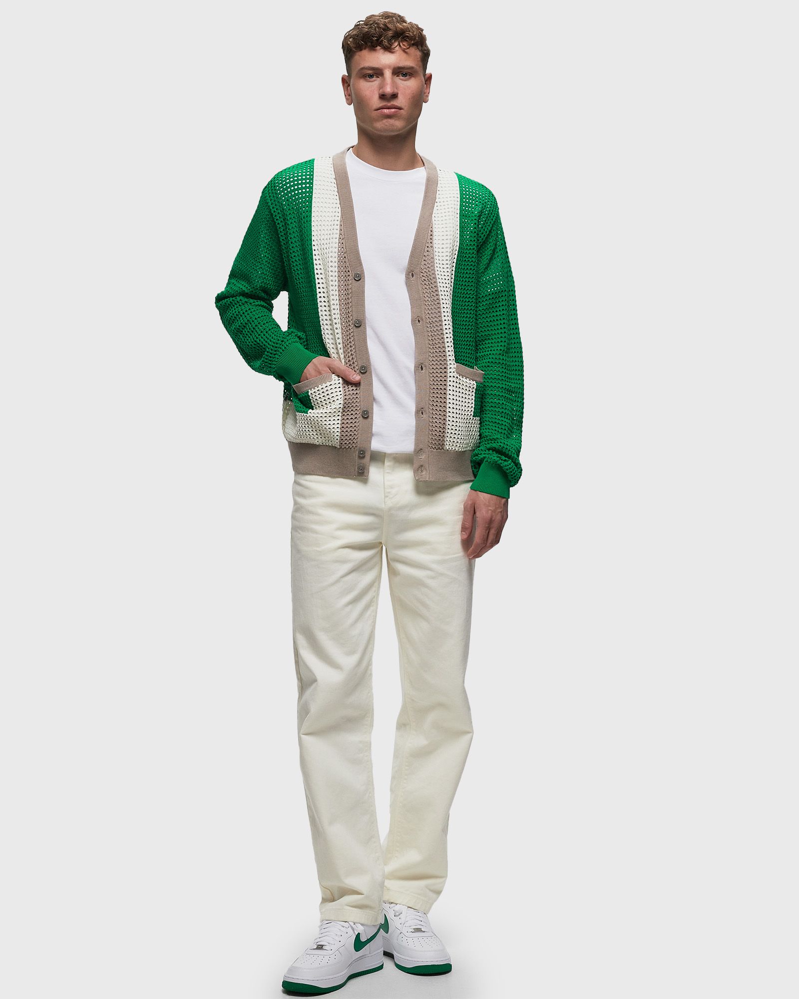 Anderson 60’s cardigan