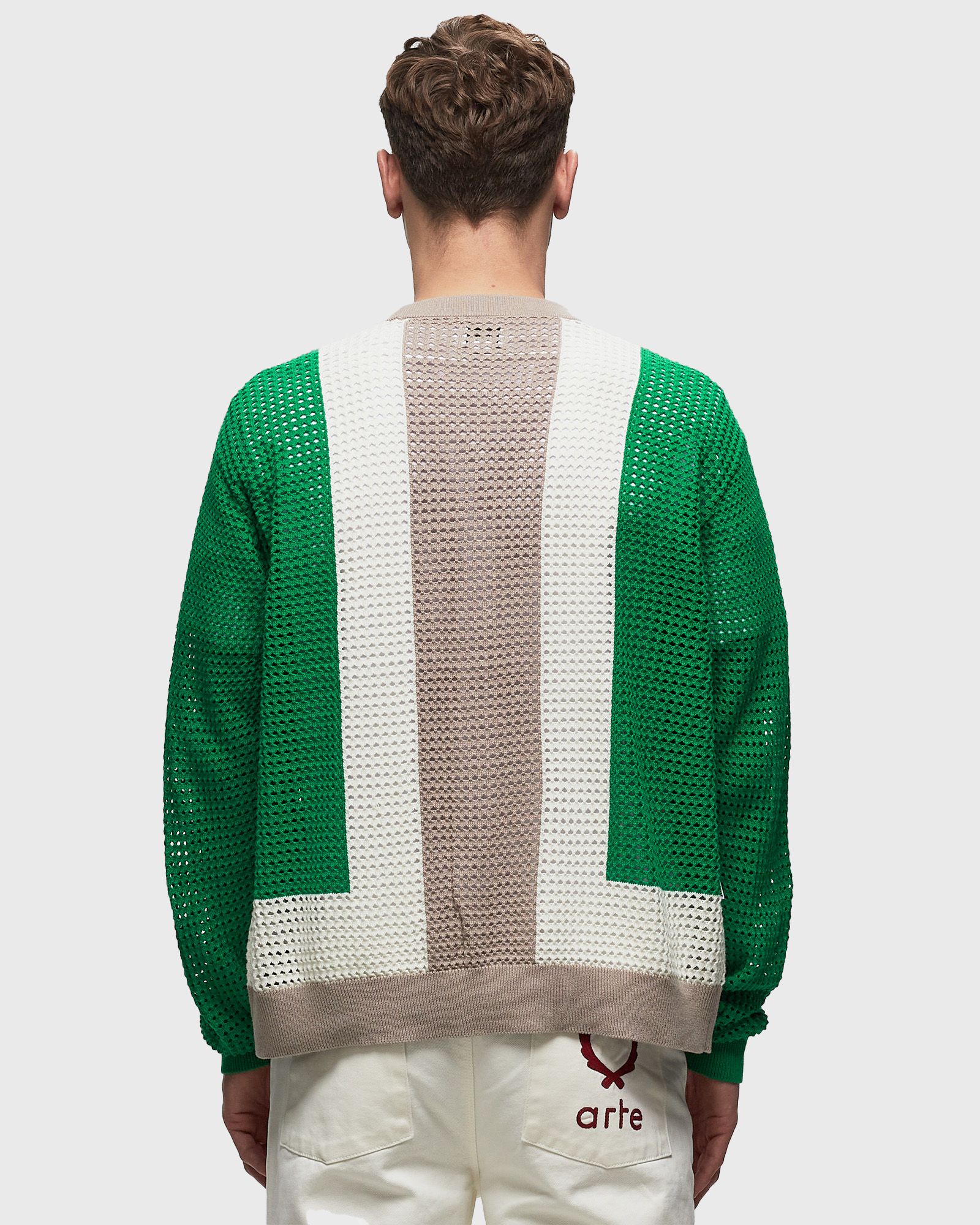 Anderson 60’s cardigan