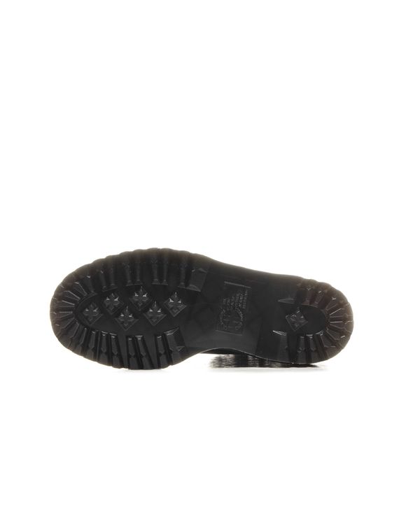 JADON BLACK POLISHED SMOOTH
