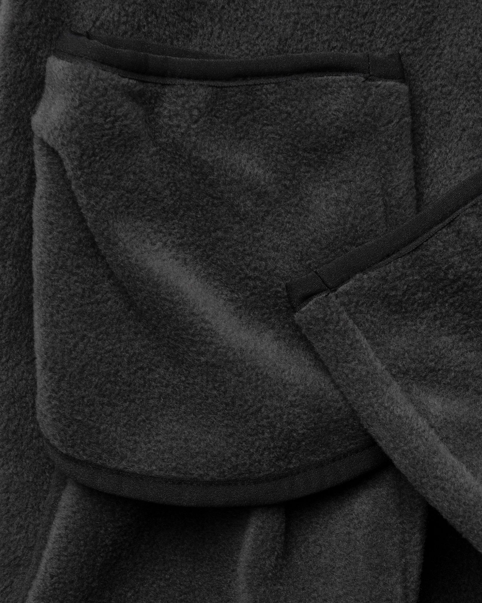 Infant Tiny Bear II Bunting Fleece Suit