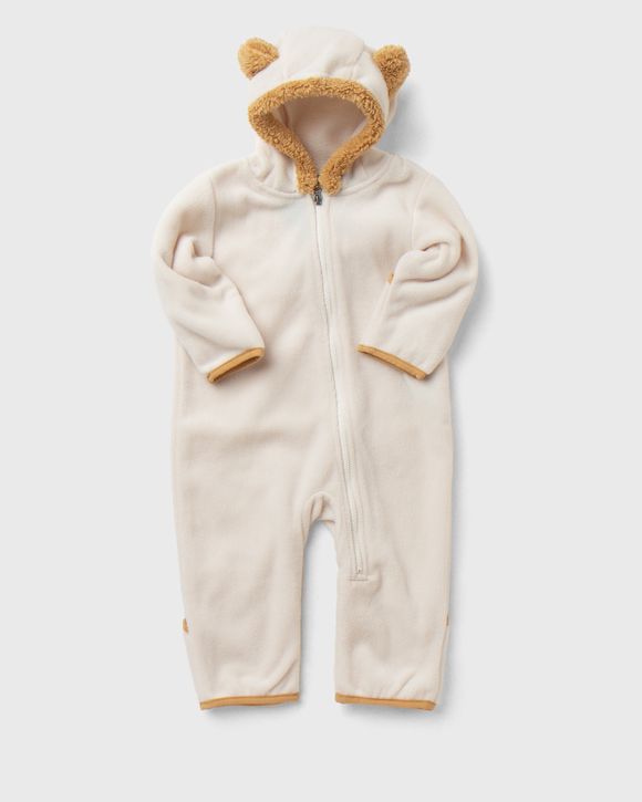 Columbia fleece hot sale baby suit