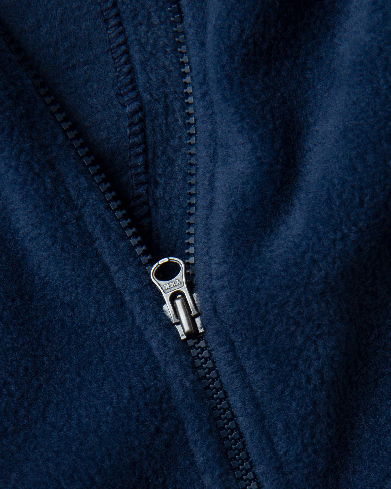 Infant Tiny Bear II Bunting Fleece Suit