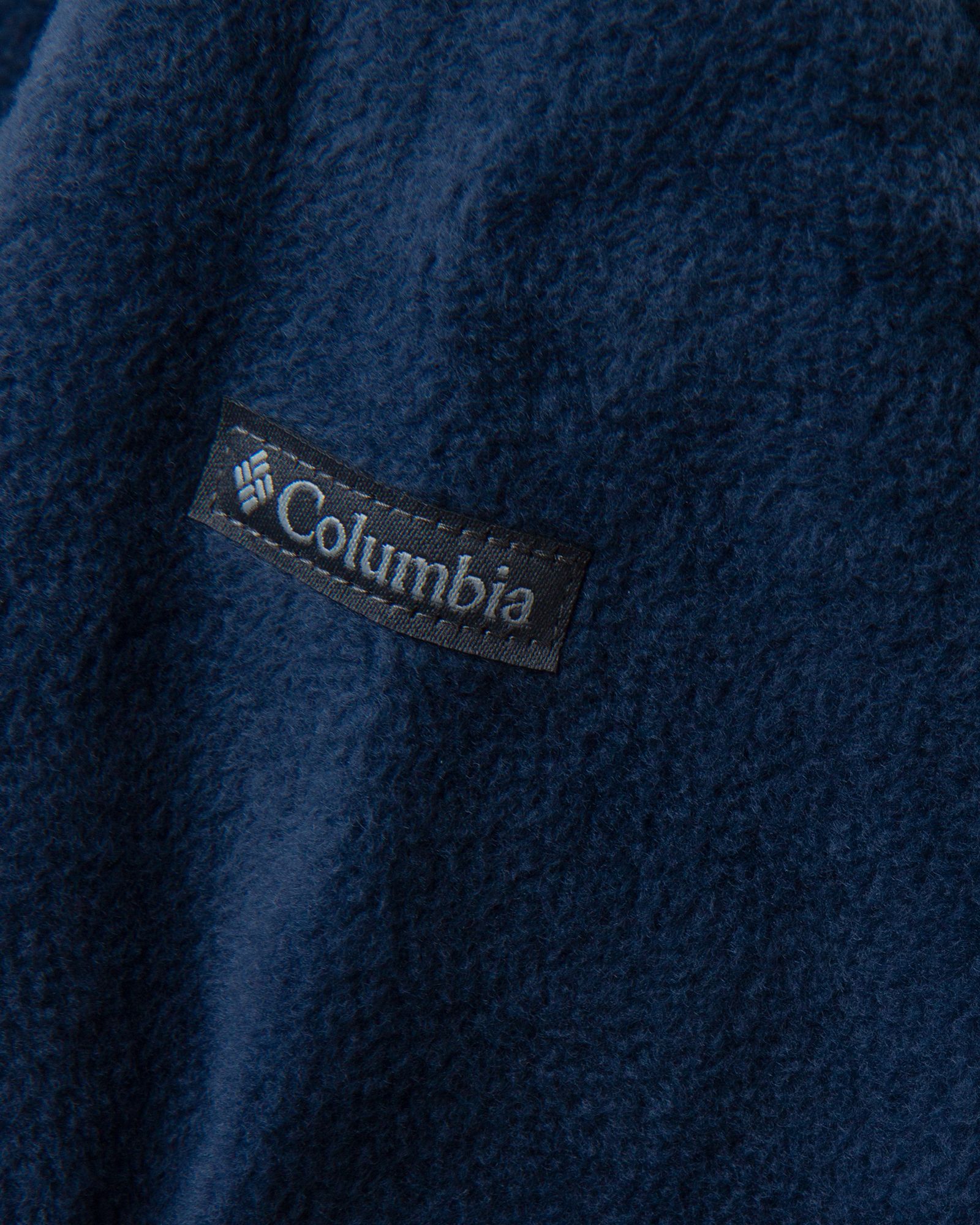 Infant Tiny Bear II Bunting Fleece Suit