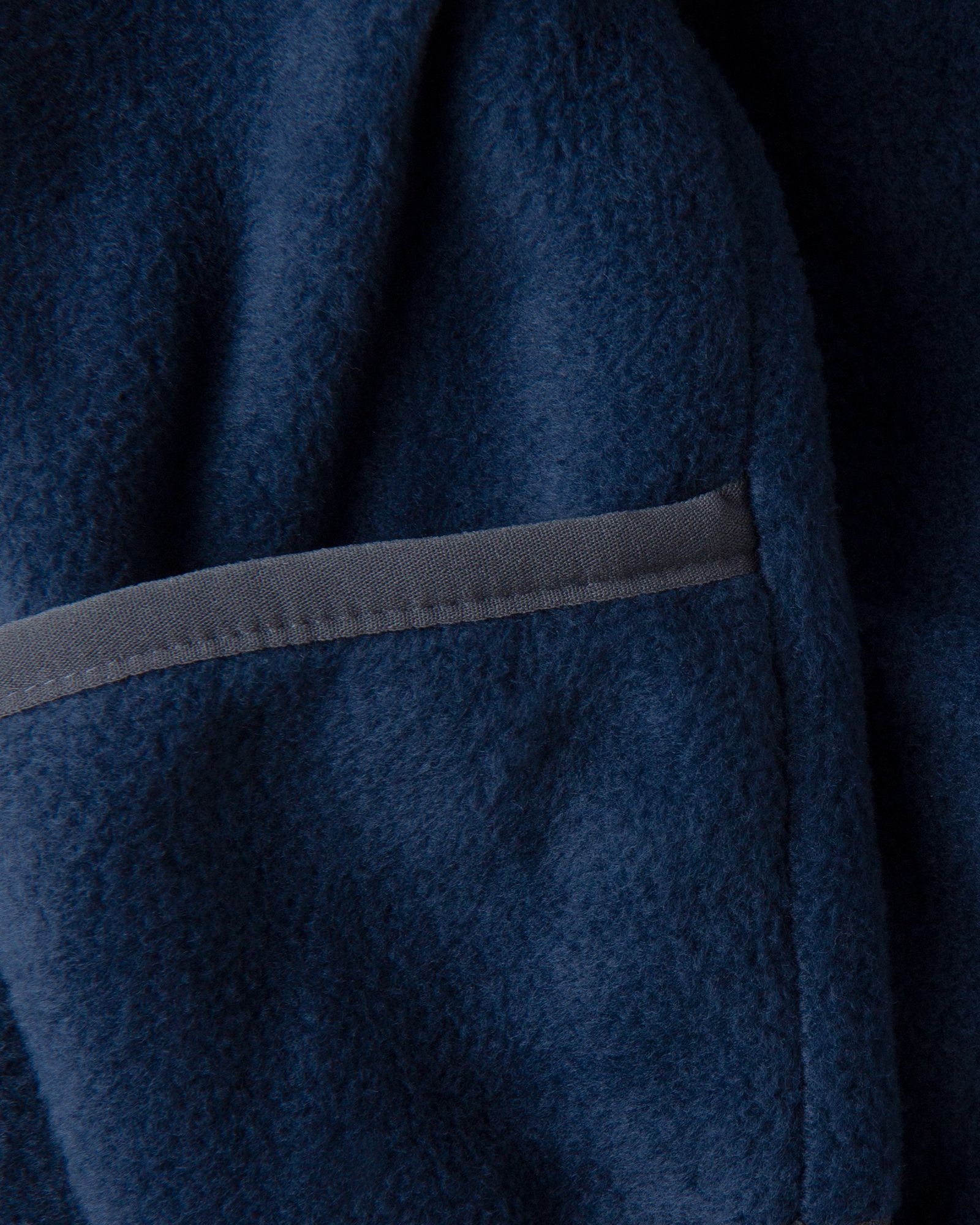 Infant Tiny Bear II Bunting Fleece Suit