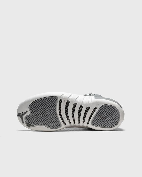 Nike Air Jordan 12 Dames clearance Zilver