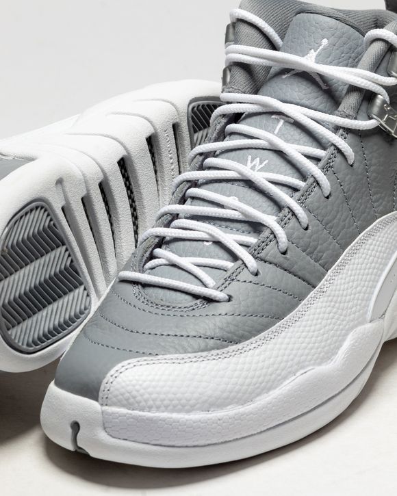 Jordan Air Jordan 12 Retro (GS) Grey | BSTN Store