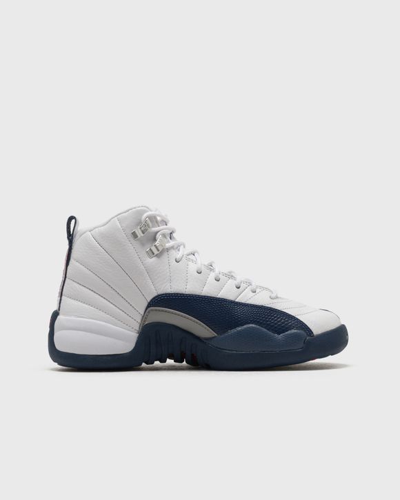 AIR JORDAN 12 RETRO "FRENCH BLUE" (GS)