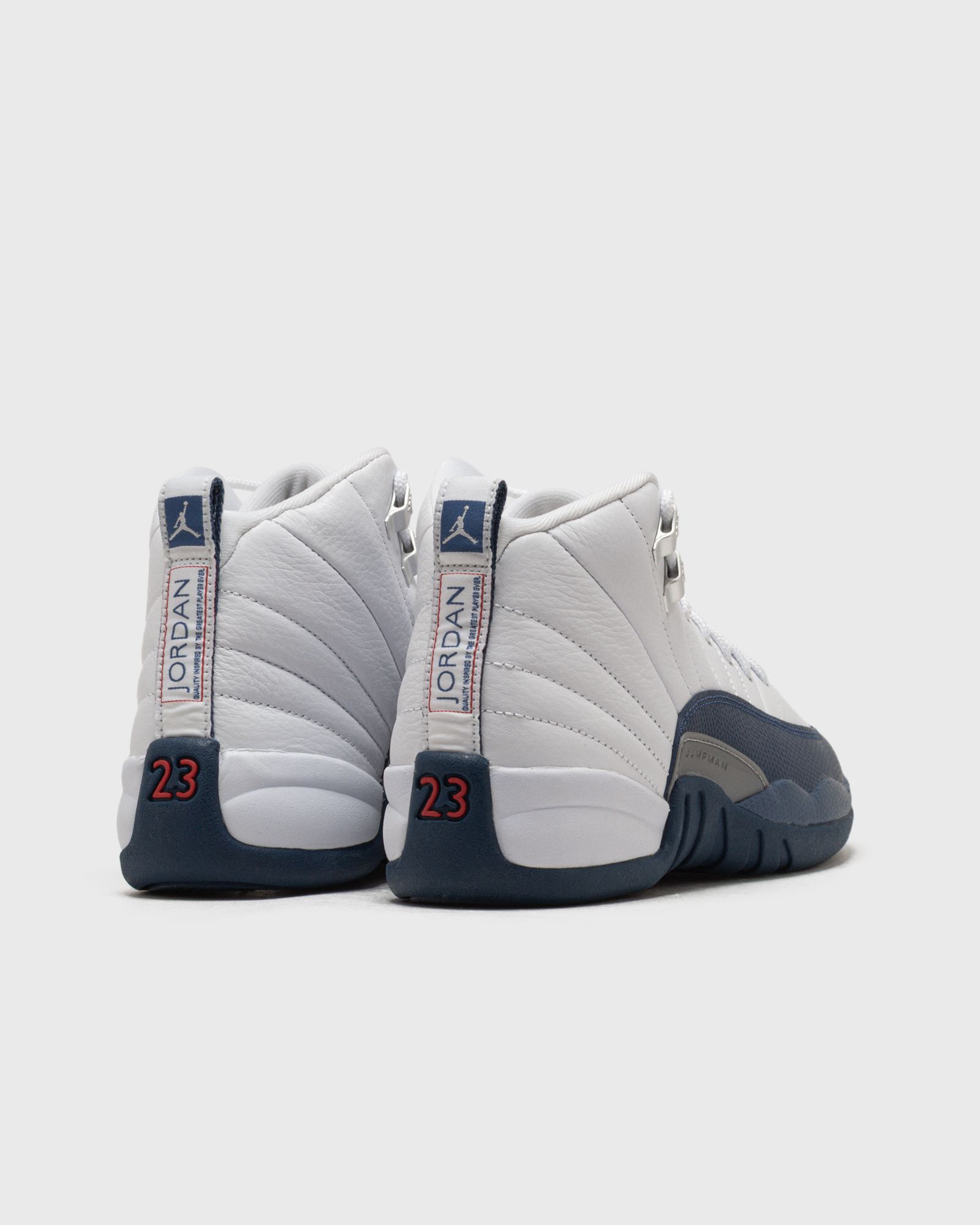 AIR JORDAN 12 RETRO "FRENCH BLUE" (GS)