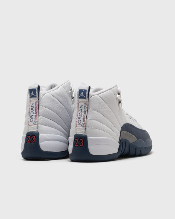 AIR JORDAN 12 RETRO "FRENCH BLUE" (GS)