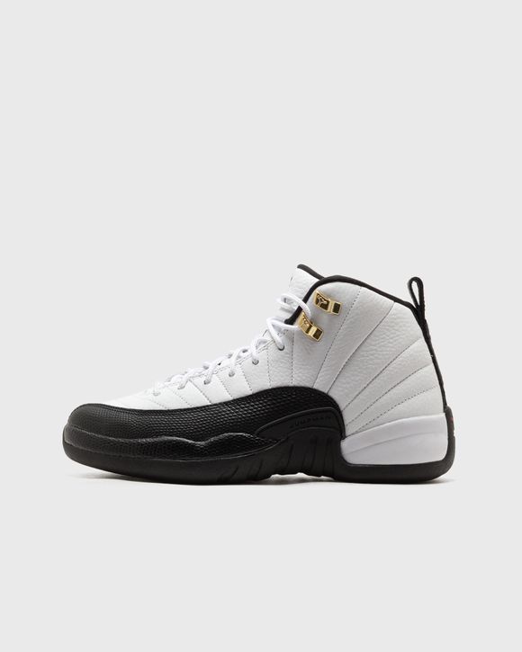 AIR JORDAN 12 RETRO (GS) "TAXI"