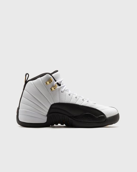 AIR JORDAN 12 RETRO (GS) "TAXI"