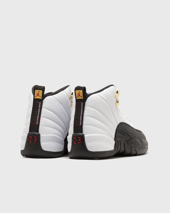 AIR JORDAN 12 RETRO (GS) "TAXI"
