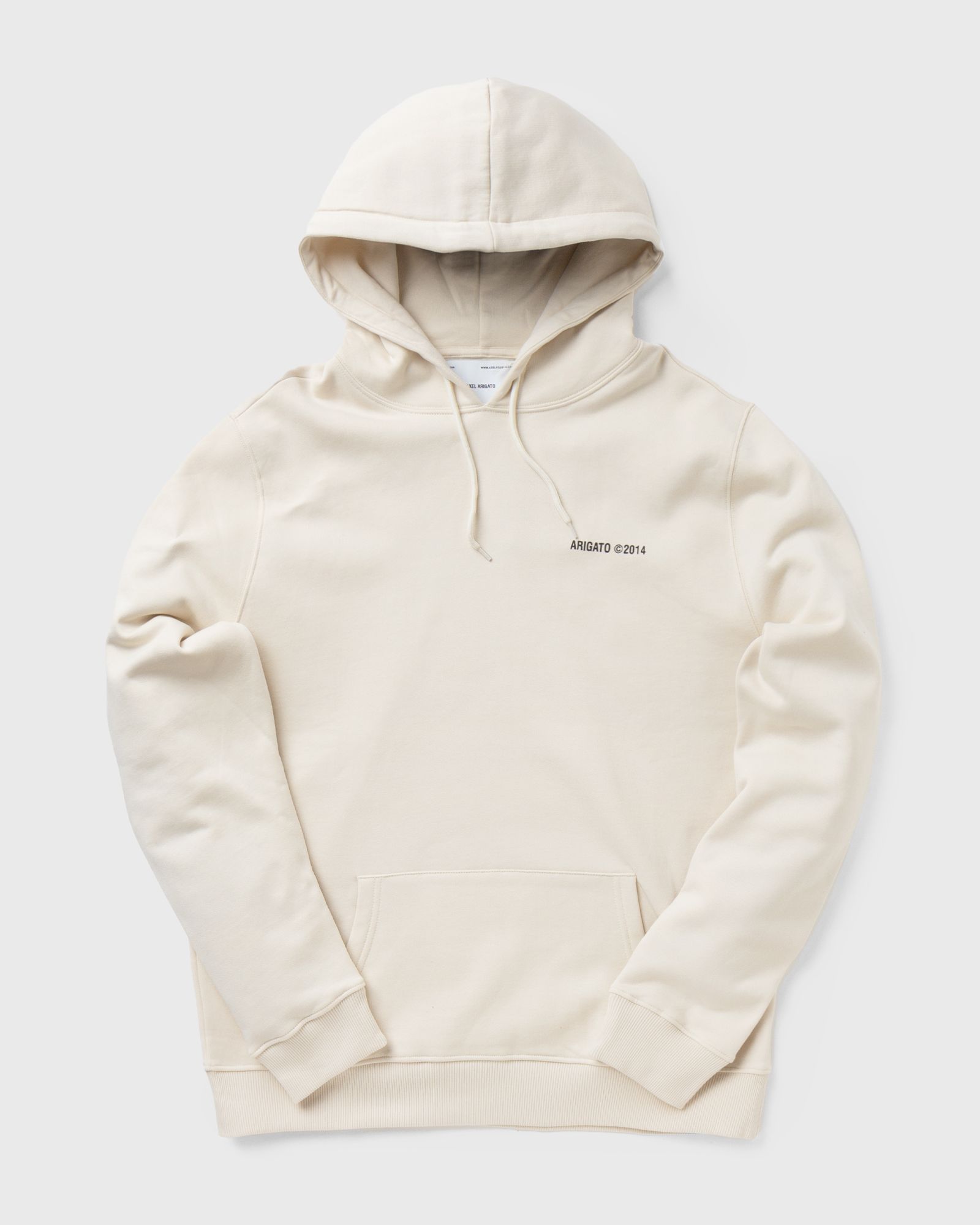 London Hoodie 