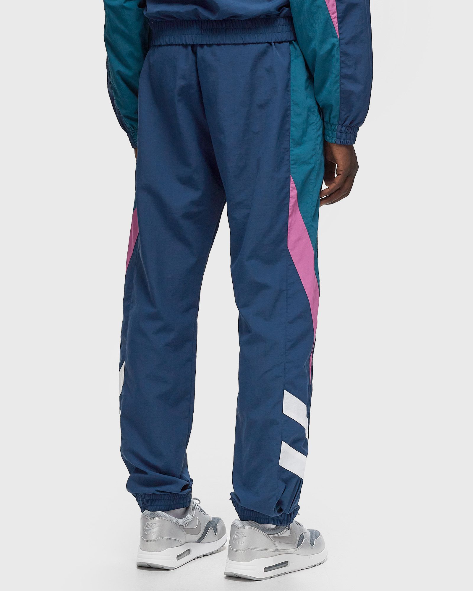 PANELLED TRACKPANT